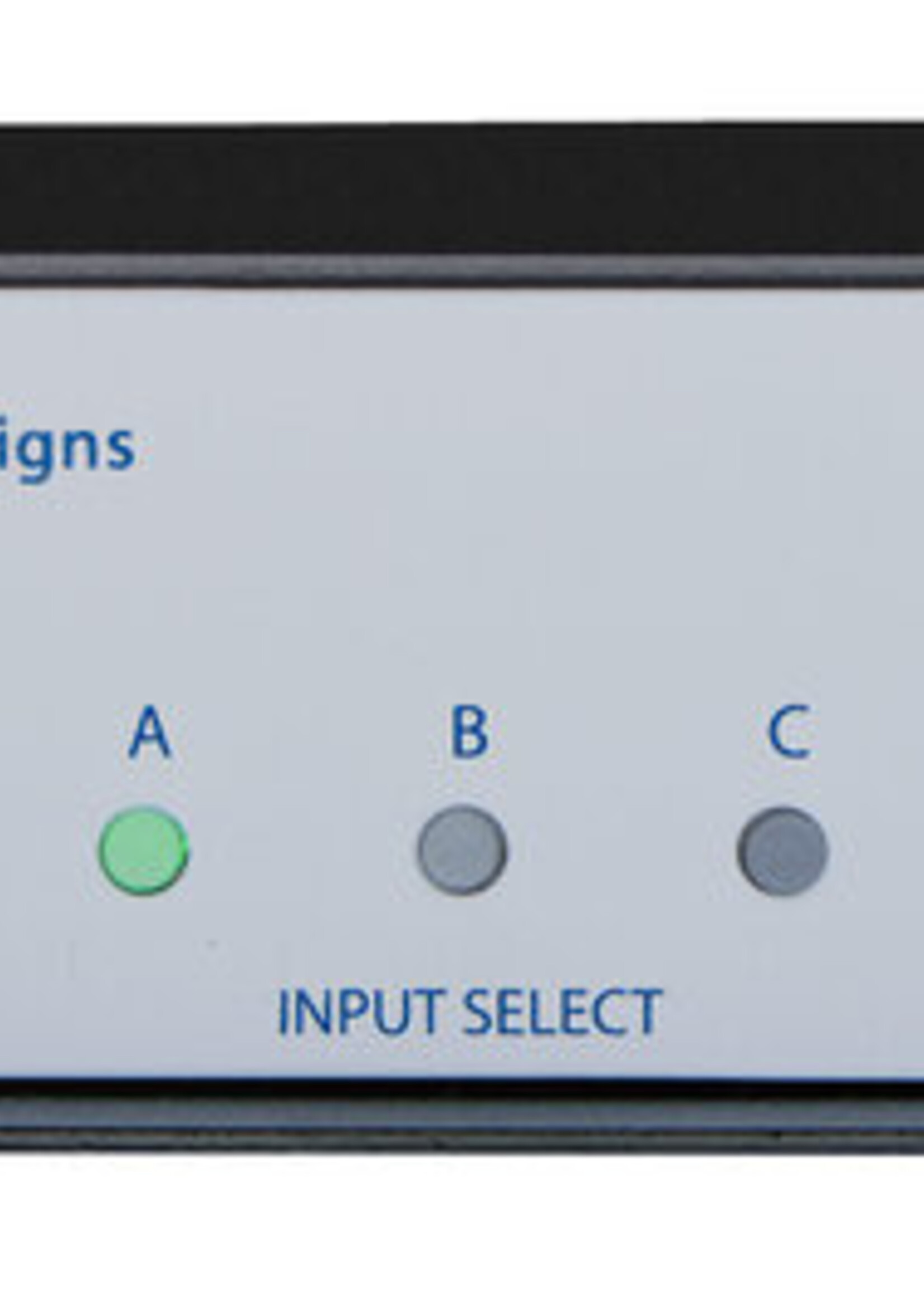 Rupert Neve Designs RNHP