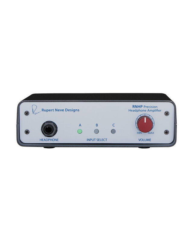 Rupert Neve Designs RNHP