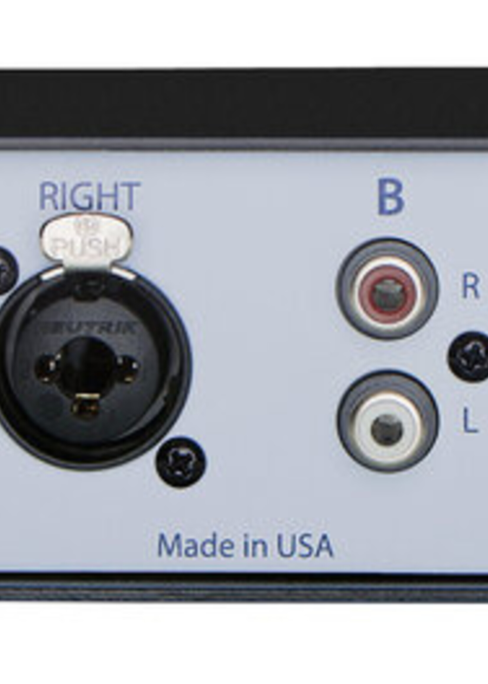 Rupert Neve Designs RNHP