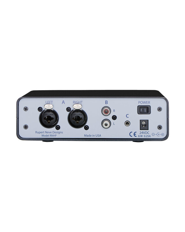 Rupert Neve Designs RNHP