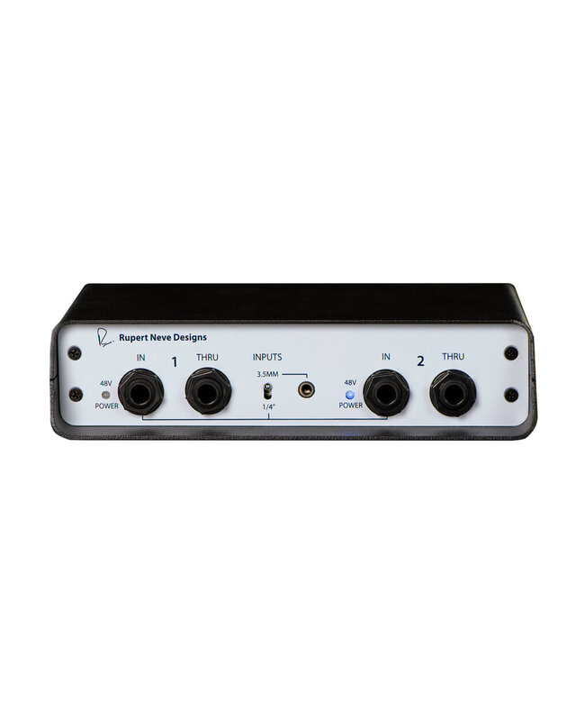 RNDI-S - Volt Music Store RNDI-S - Volt Music Store