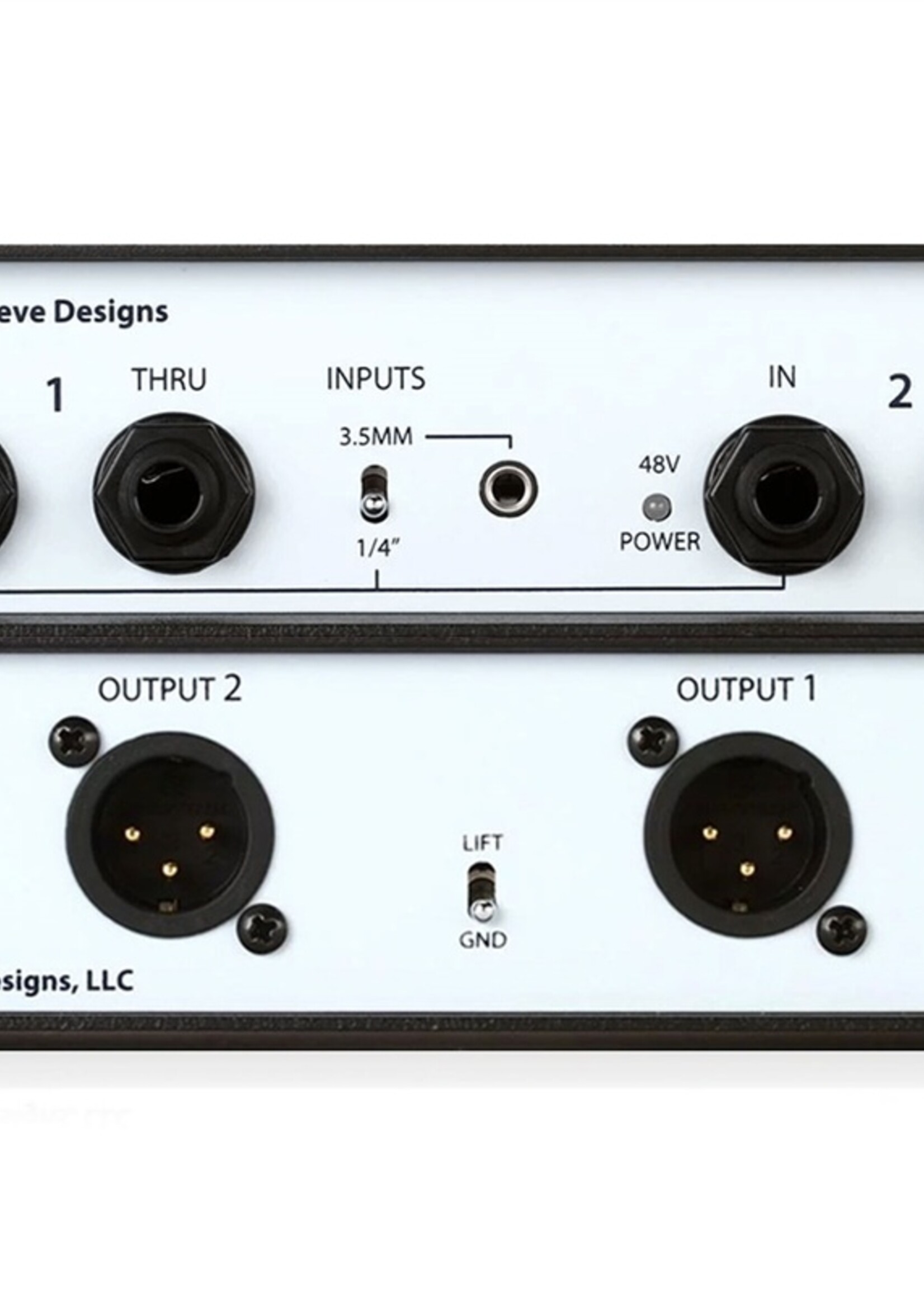 Rupert Neve Designs RNDI-S