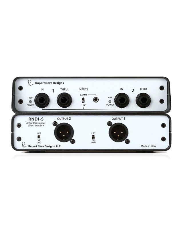 RNDI-S - Volt Music Store RNDI-S - Volt Music Store