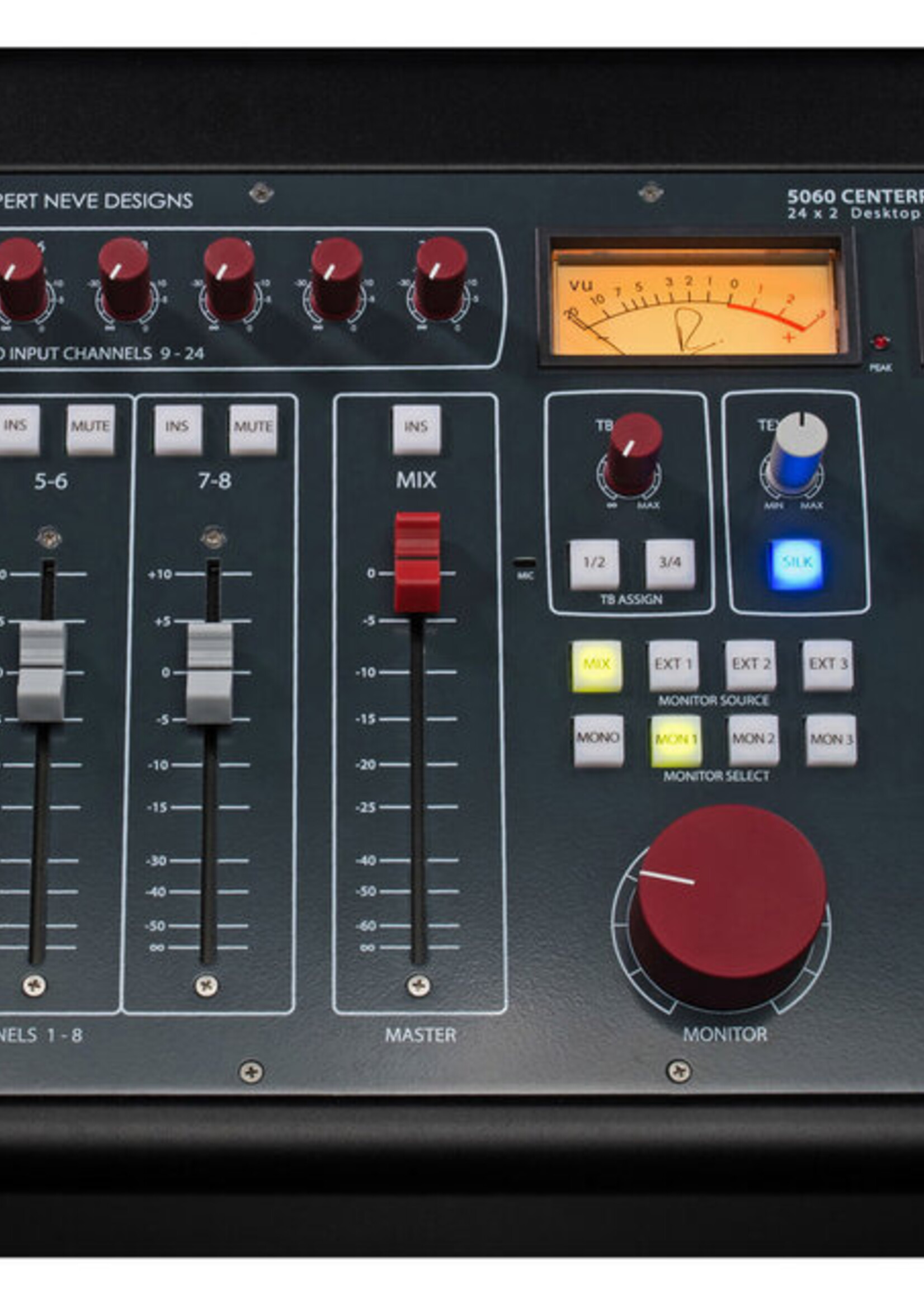 Rupert Neve Designs 5060 Centerpiece