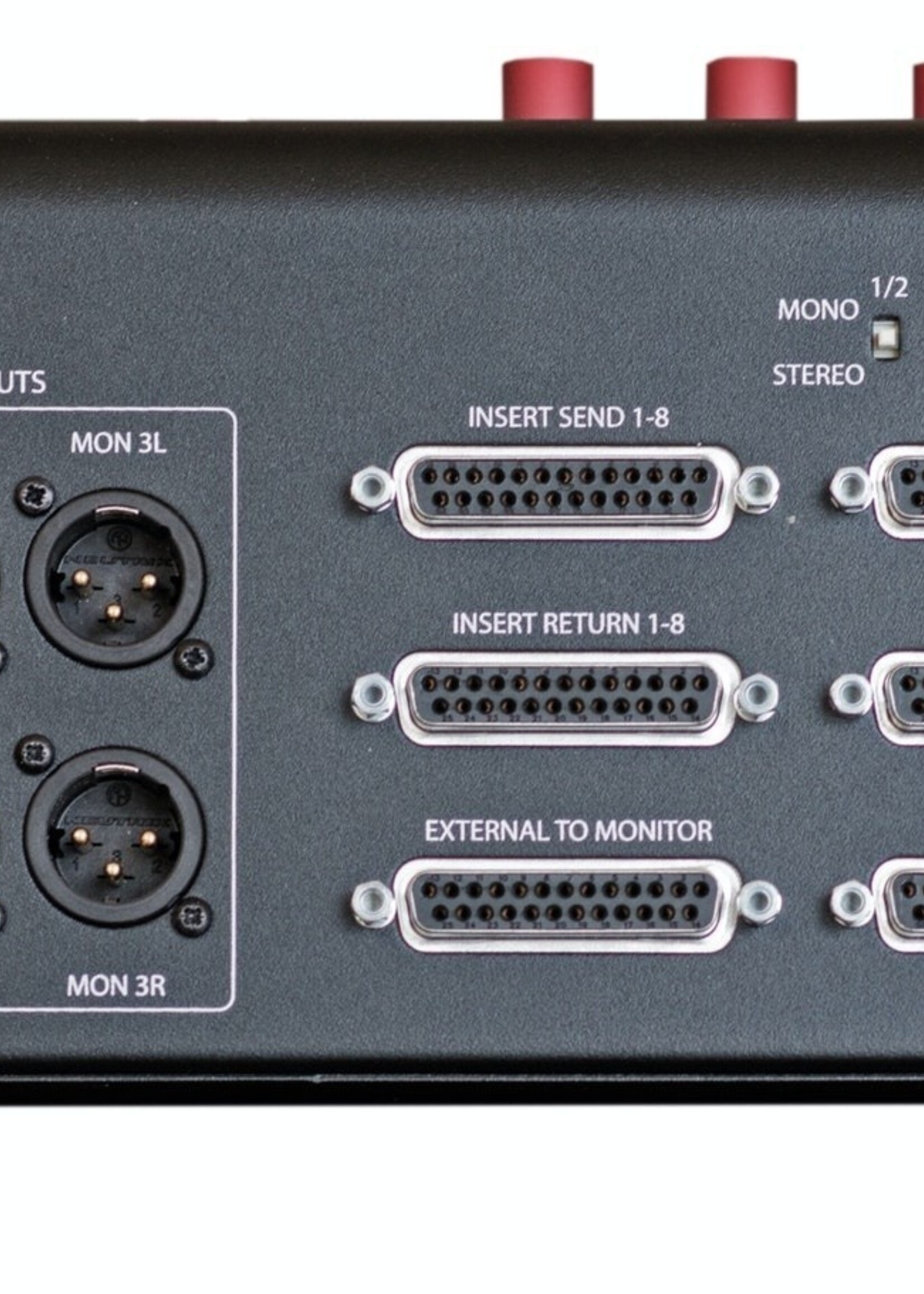 Rupert Neve Designs 5060 Centerpiece