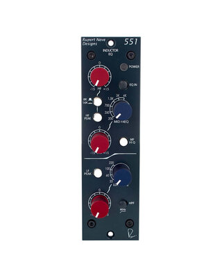 Parametric Equalizers | Volt Music Store - Volt Music Store