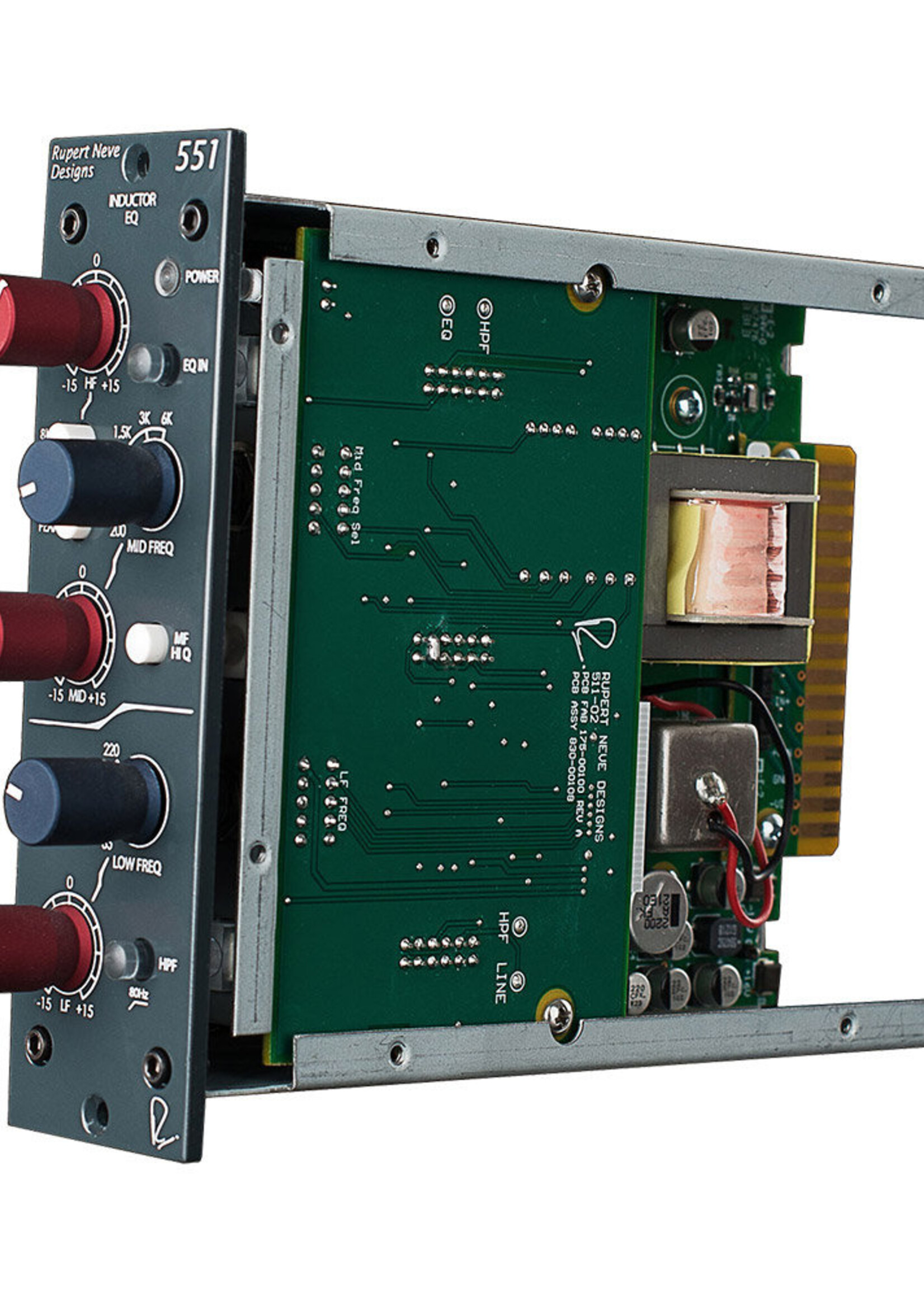 Rupert Neve Designs Portico 551