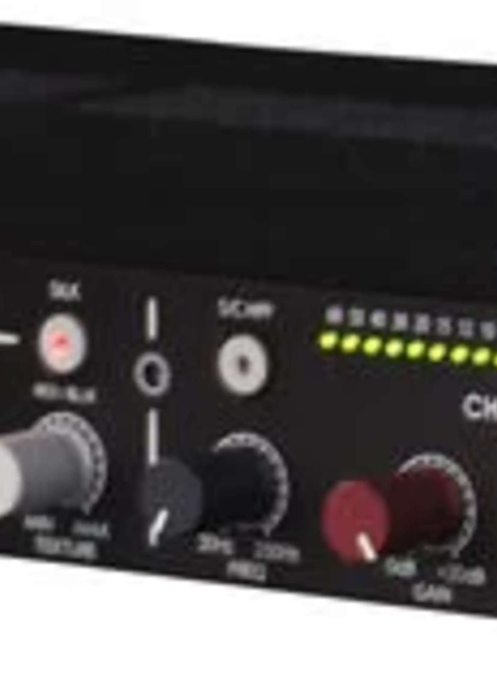 Rupert Neve Designs Master Buss Converter