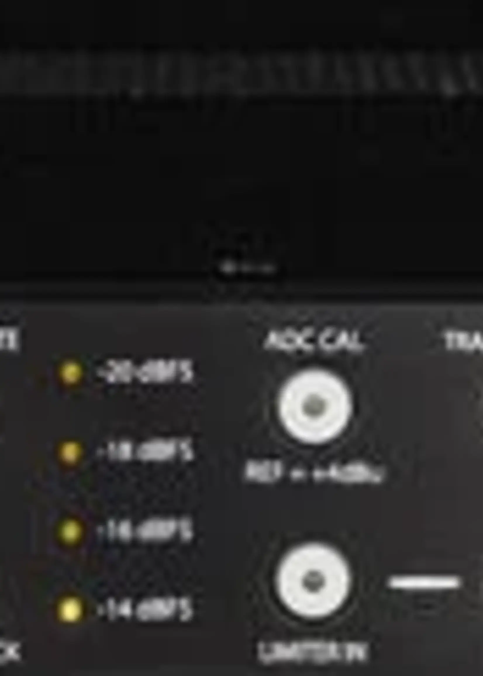 Rupert Neve Designs Master Buss Converter