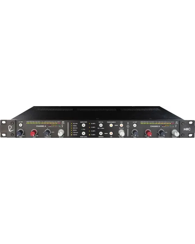 Rupert Neve Designs Master Buss Converter