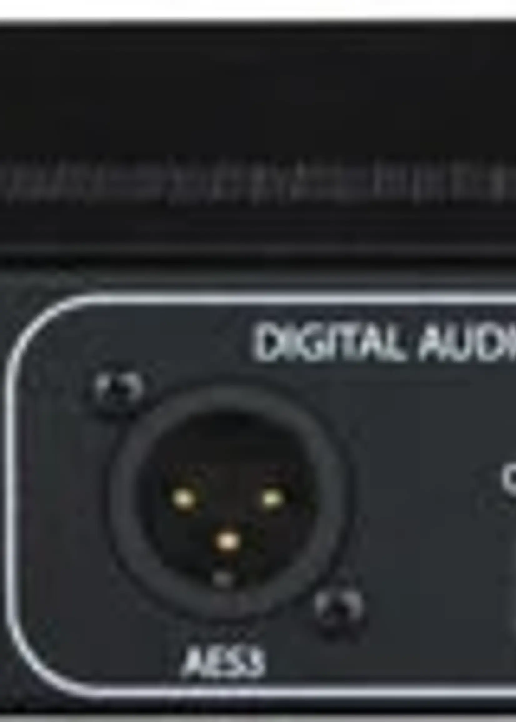 Rupert Neve Designs Master Buss Converter