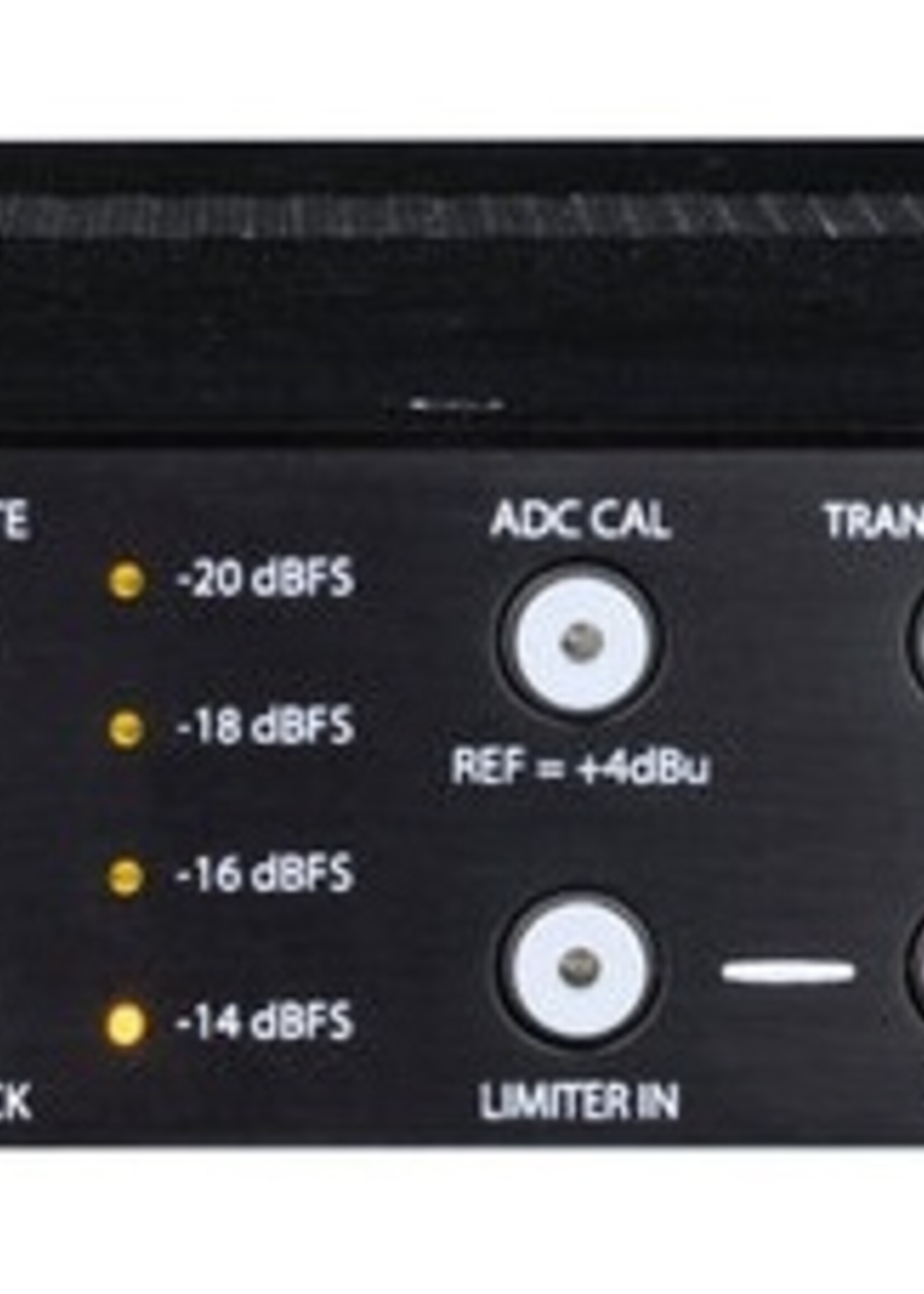 Rupert Neve Designs Master Buss Converter