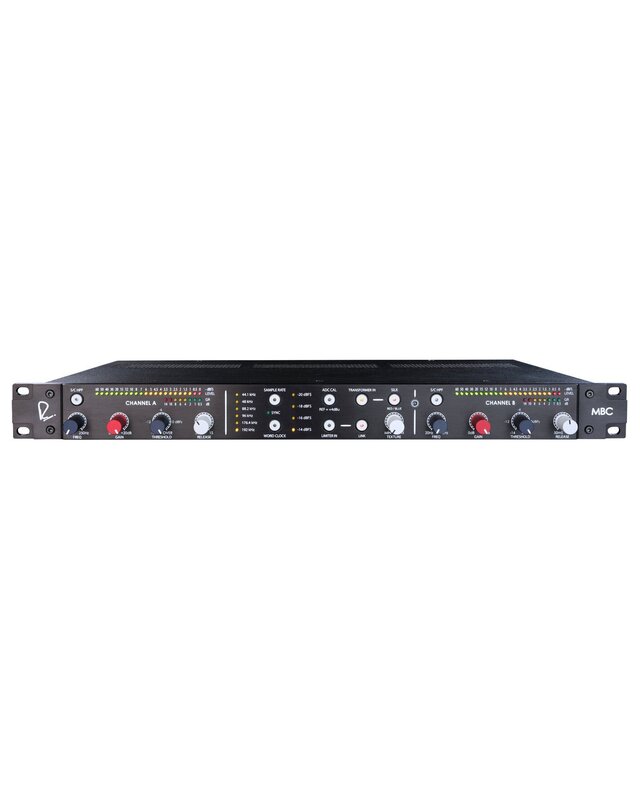 Rupert Neve Designs Master Buss Converter