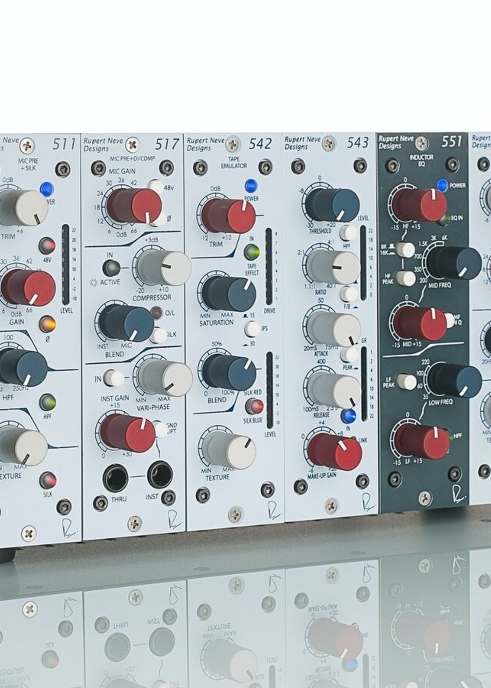 Rupert Neve Designs R6