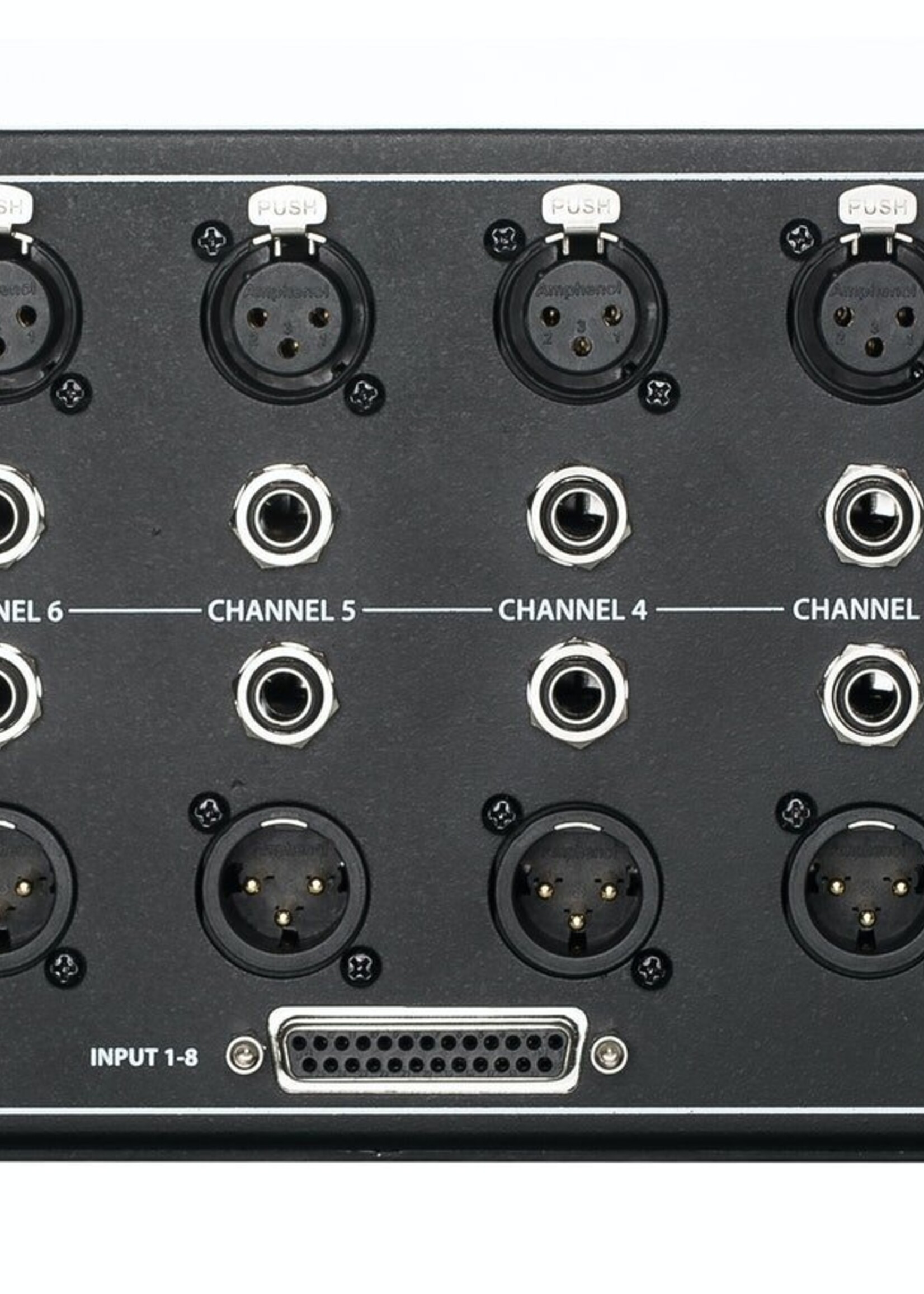 Rupert Neve Designs R6
