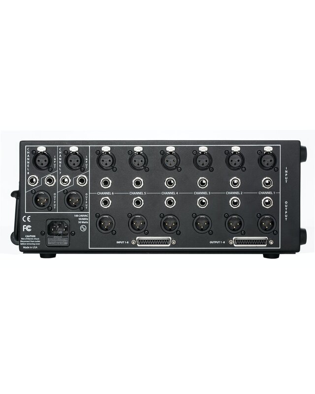 Rupert Neve Designs R6