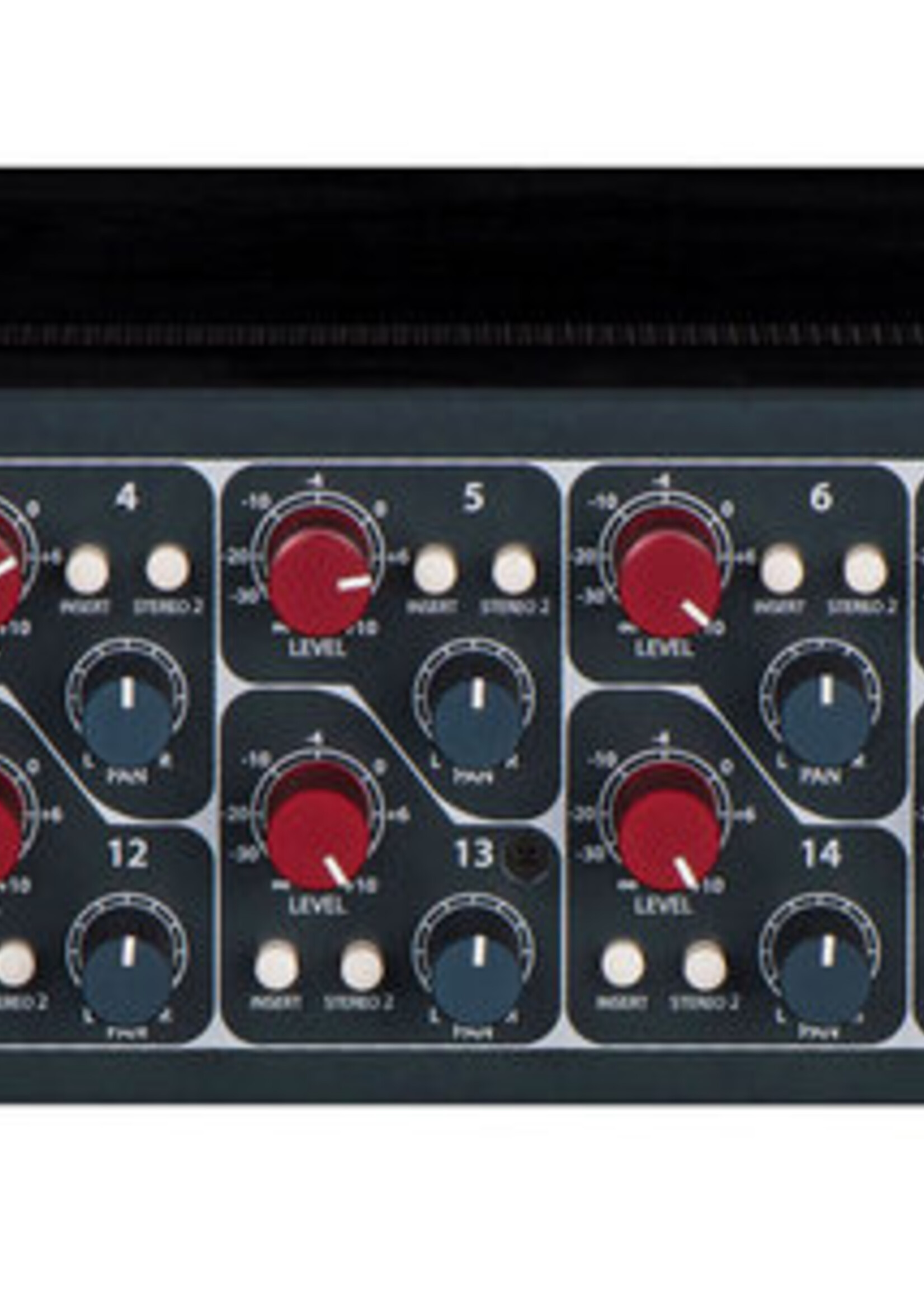 Rupert Neve Designs 5059 Satellite