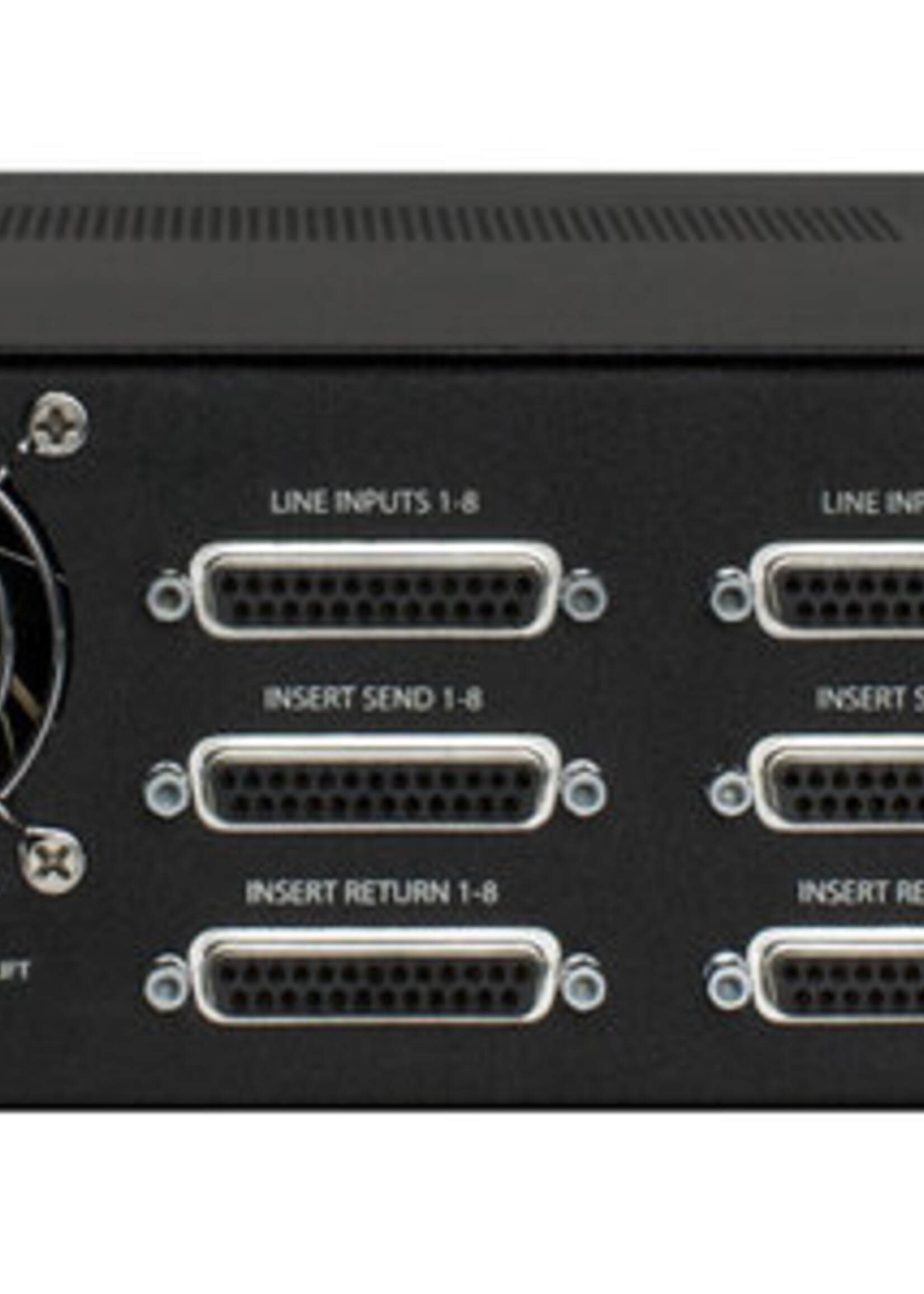 Rupert Neve Designs 5059 Satellite