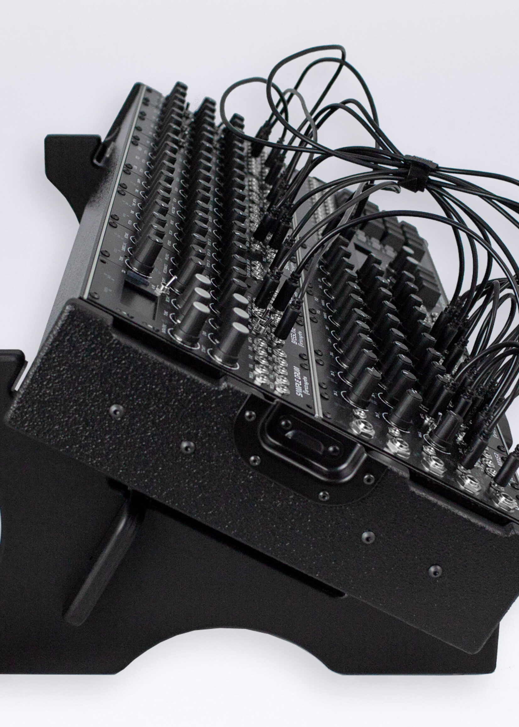 Erica Synths 104HP Case Stand