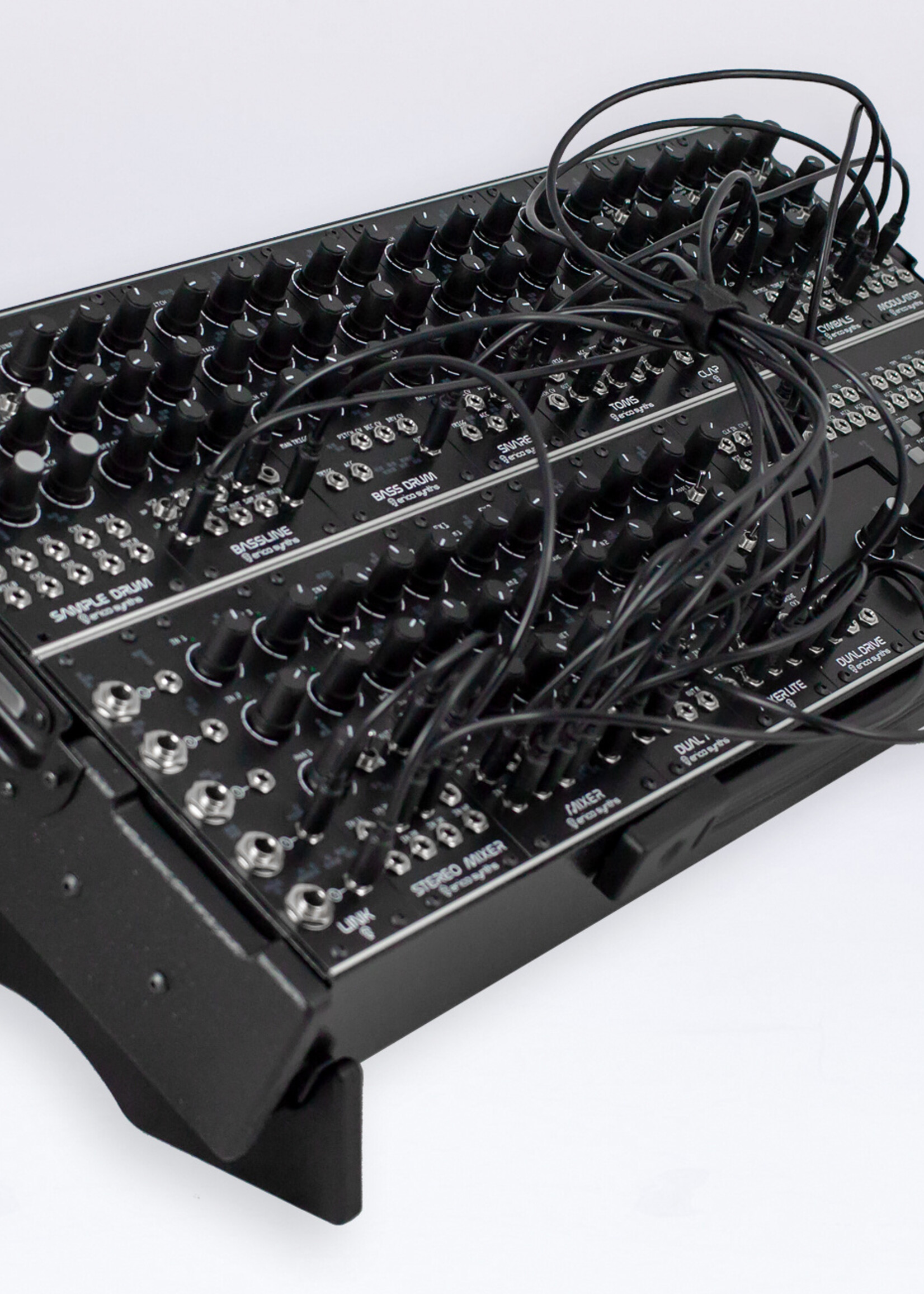 Erica Synths 104HP Case Stand