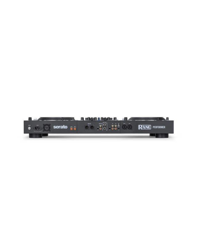 Rane Rane Performer