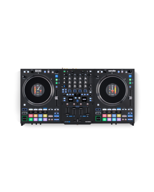 Rane Rane Performer