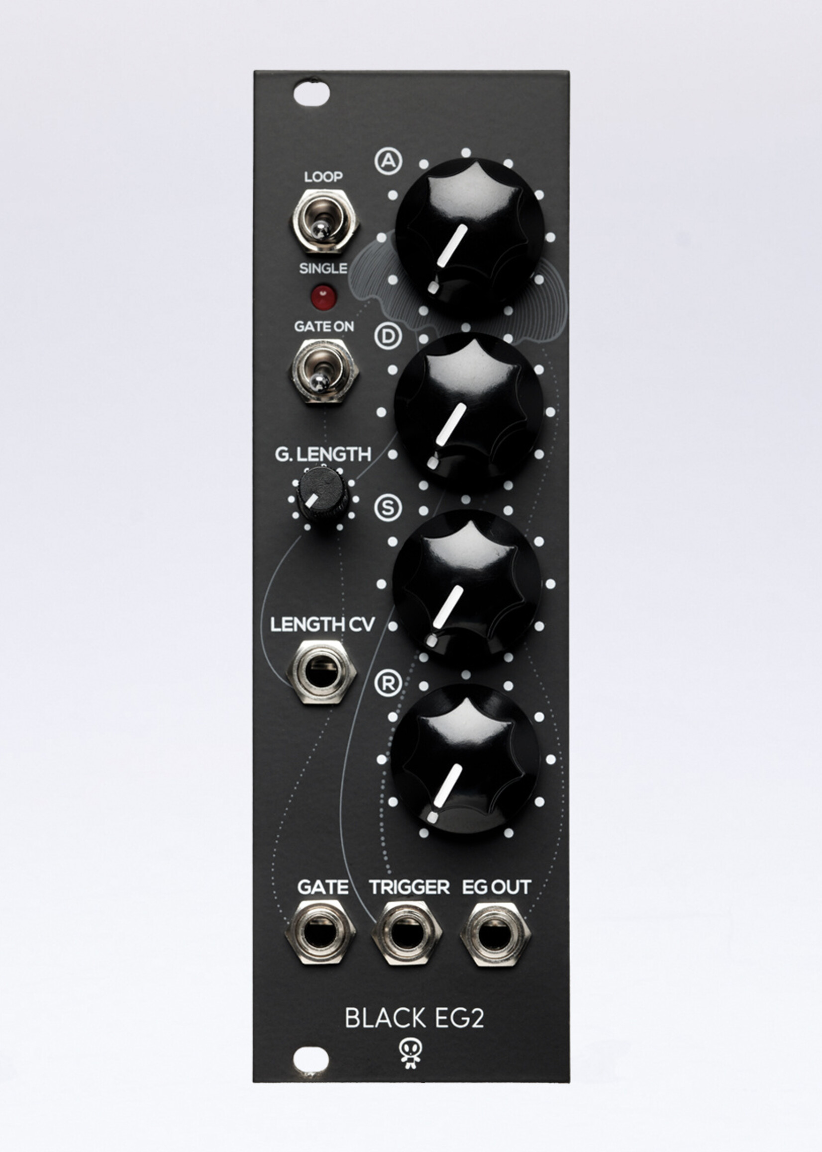 Erica Synths Black EG2