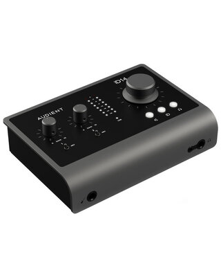 Audient iD14 MKII