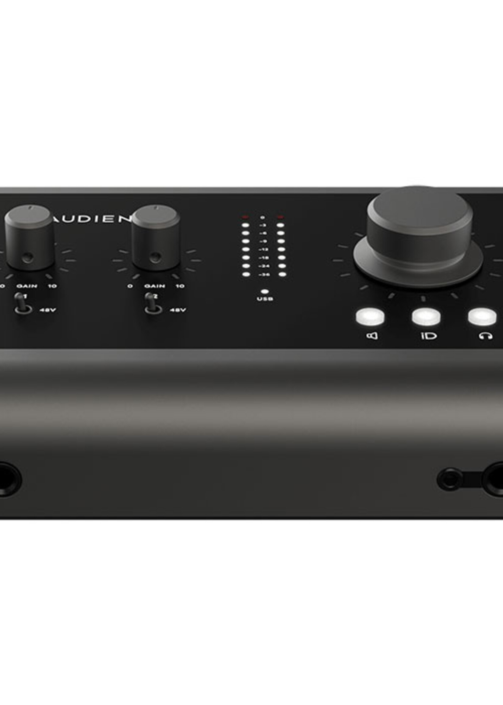 Audient iD14 MKII