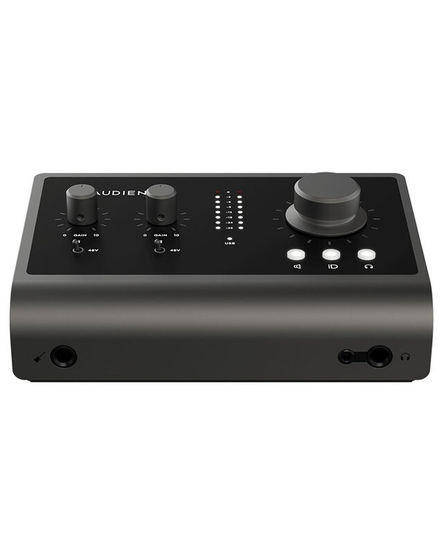Audient iD14 MKII - Volt Music Store