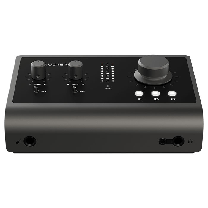 Audient iD14 MKII - Volt Music Store