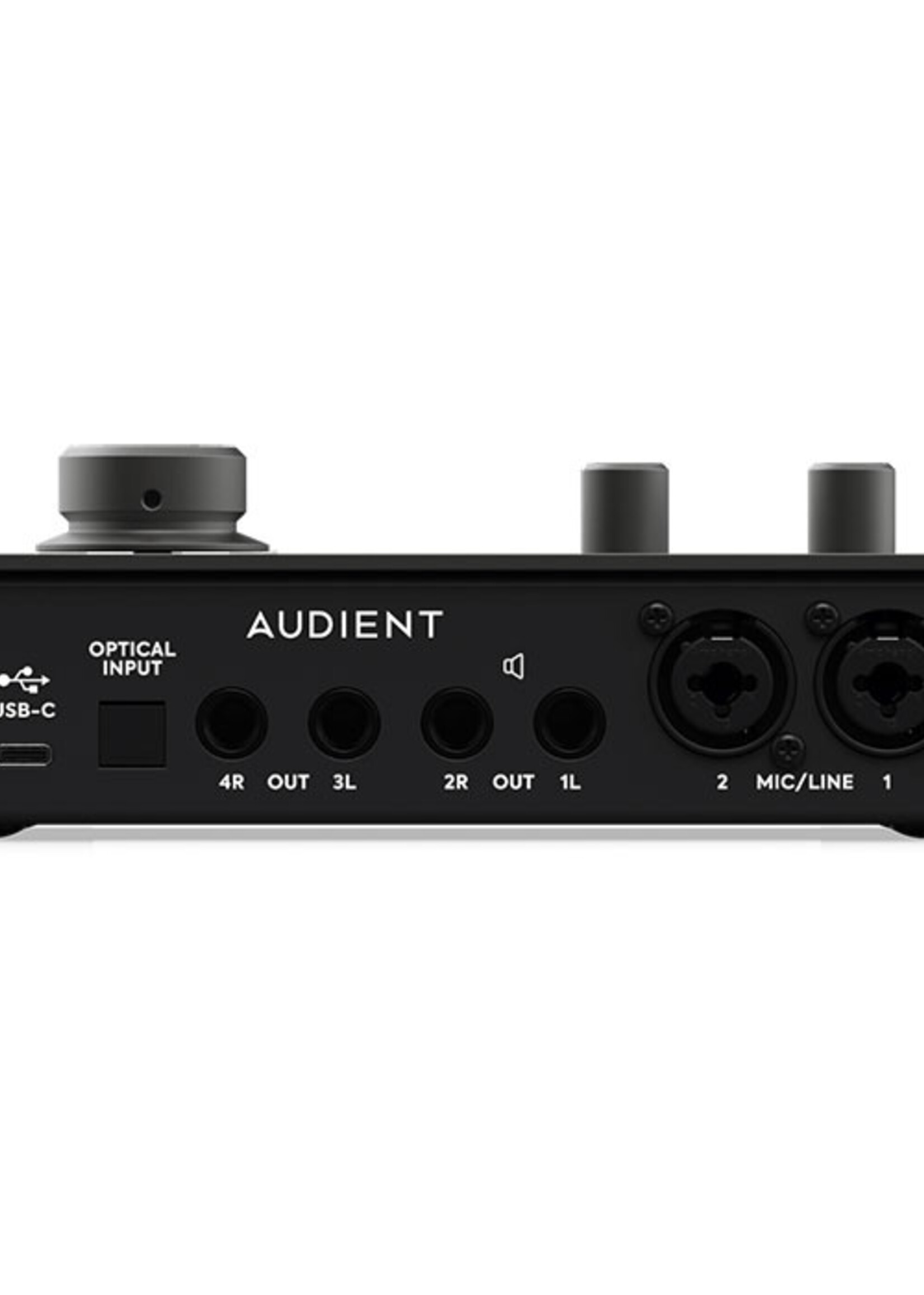 Audient iD14 MKII