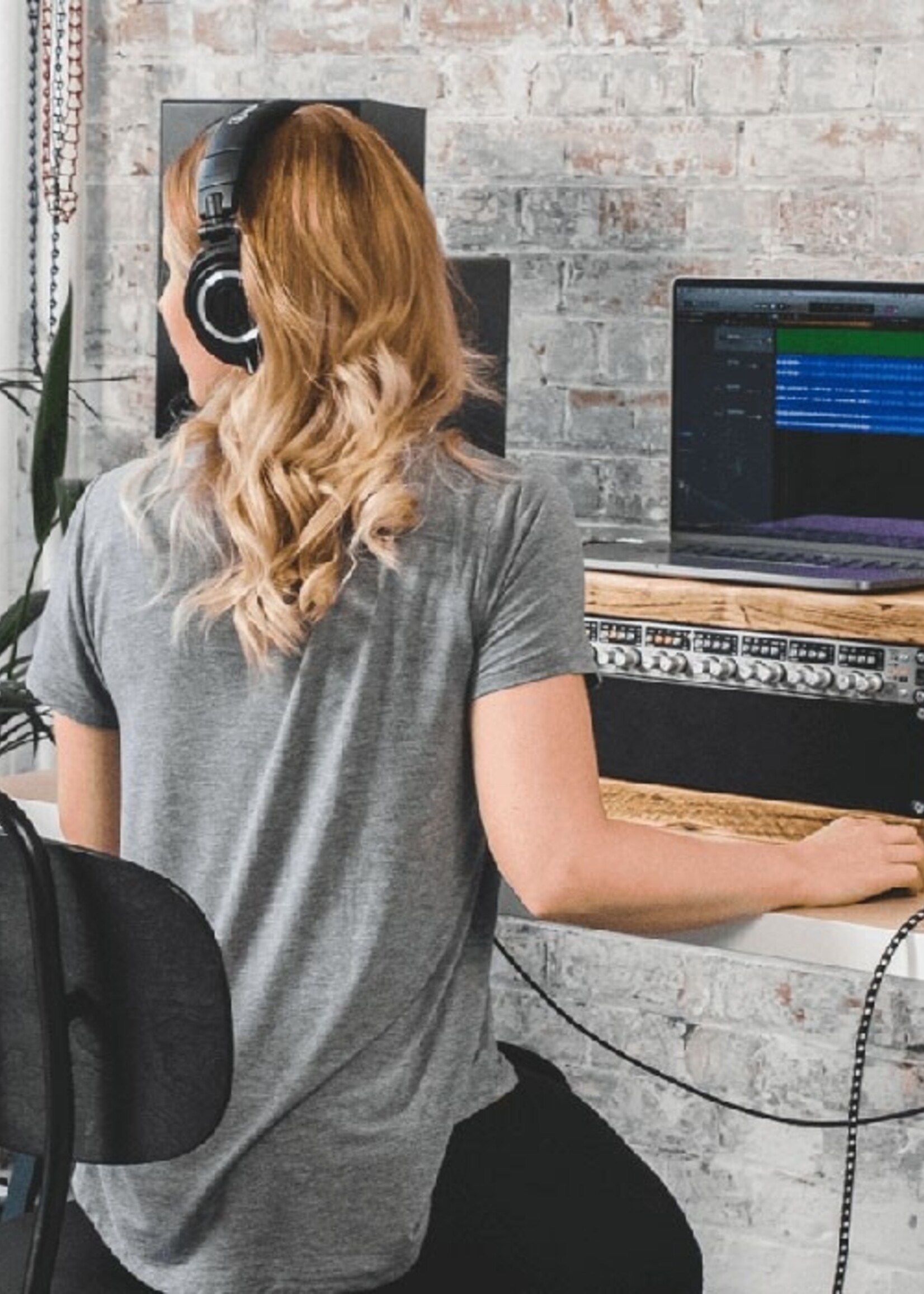 Audient iD14 MKII