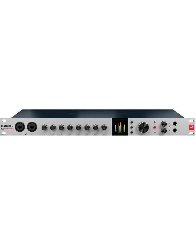 Antelope Audio ANTELOPE PROMOTION - READ MORE