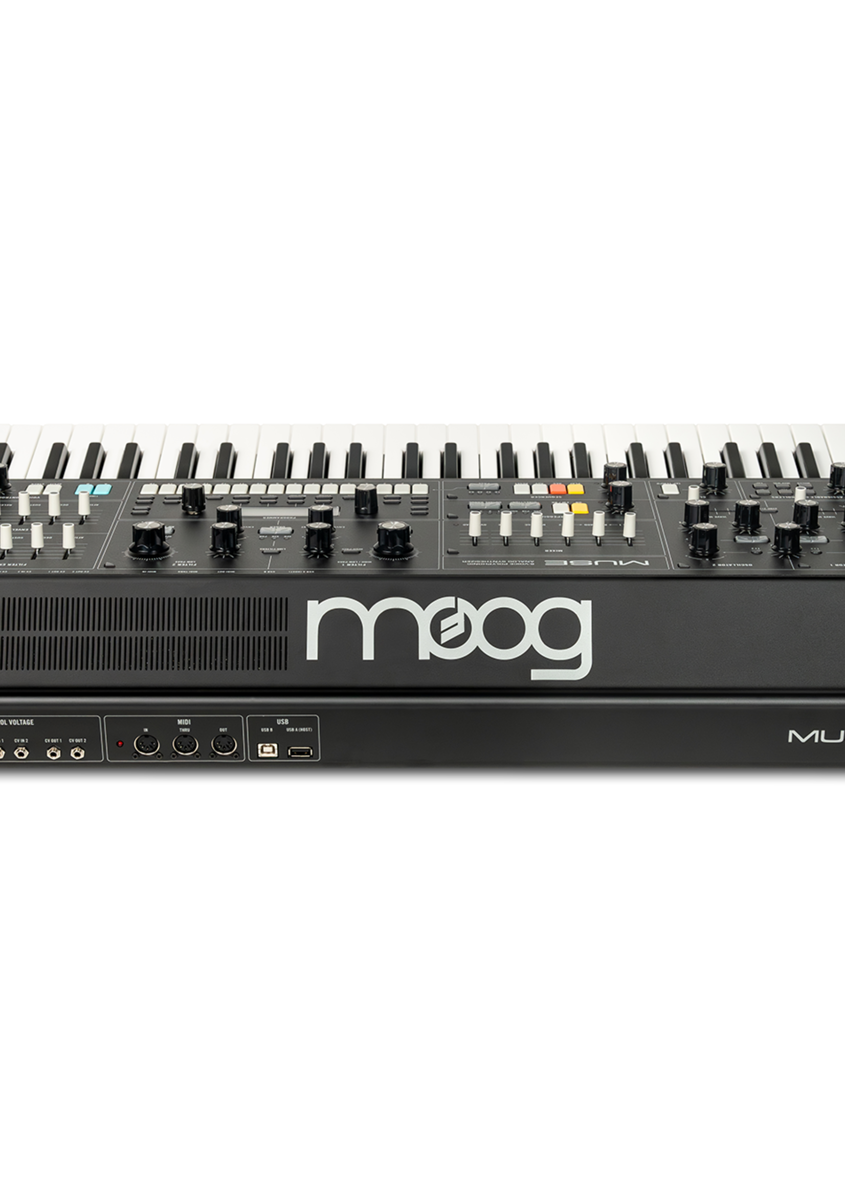 Moog Muse