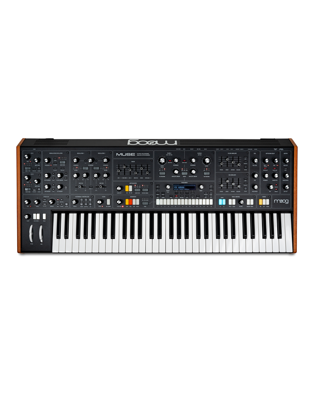 Moog Muse