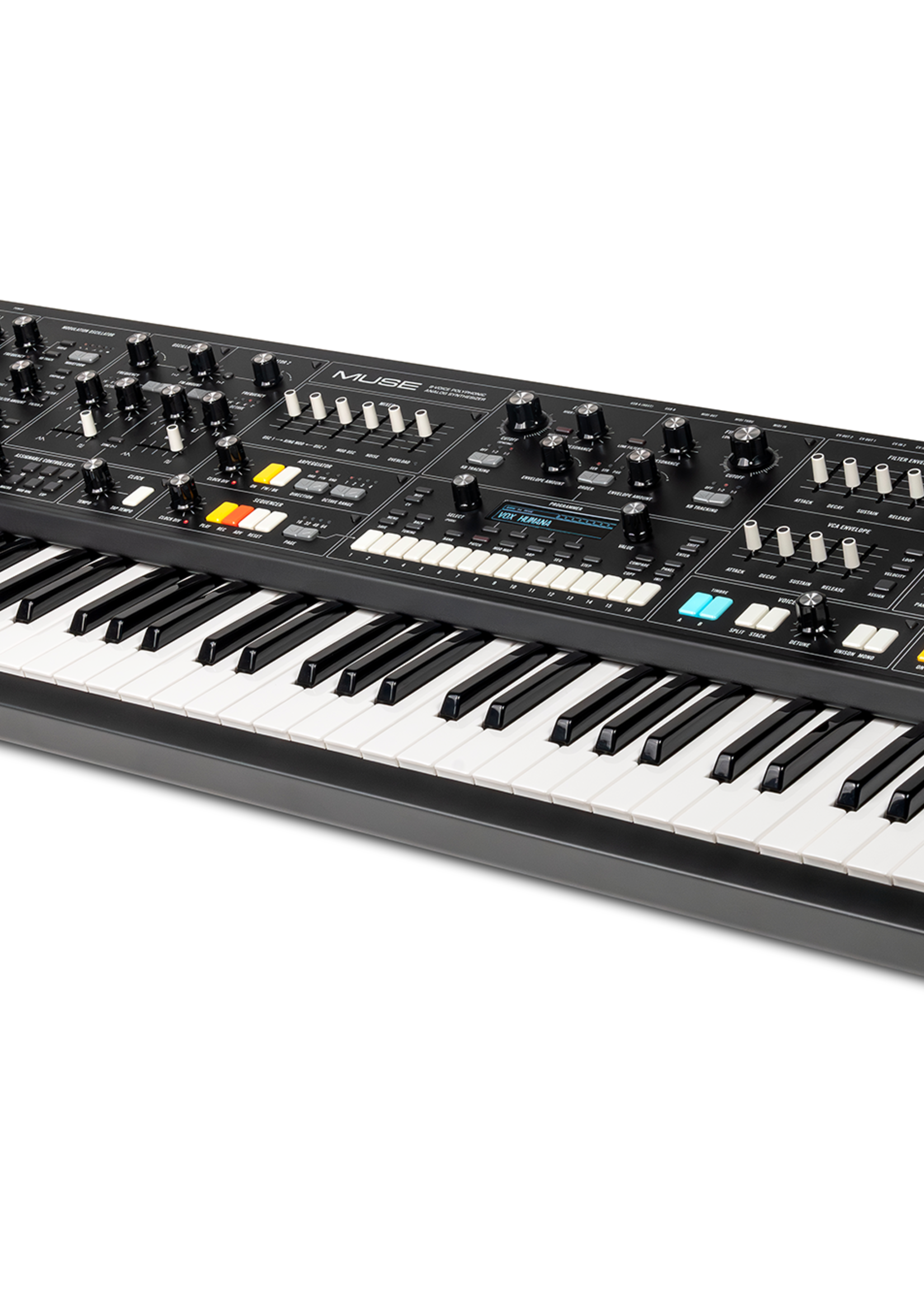Moog Muse