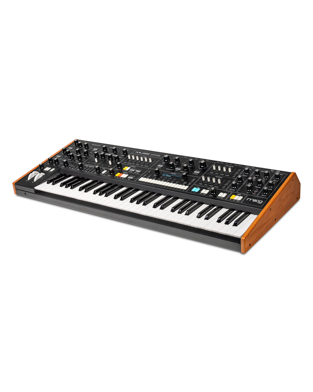 Moog Muse - Volt Music Store Moog Muse - Volt Music Store