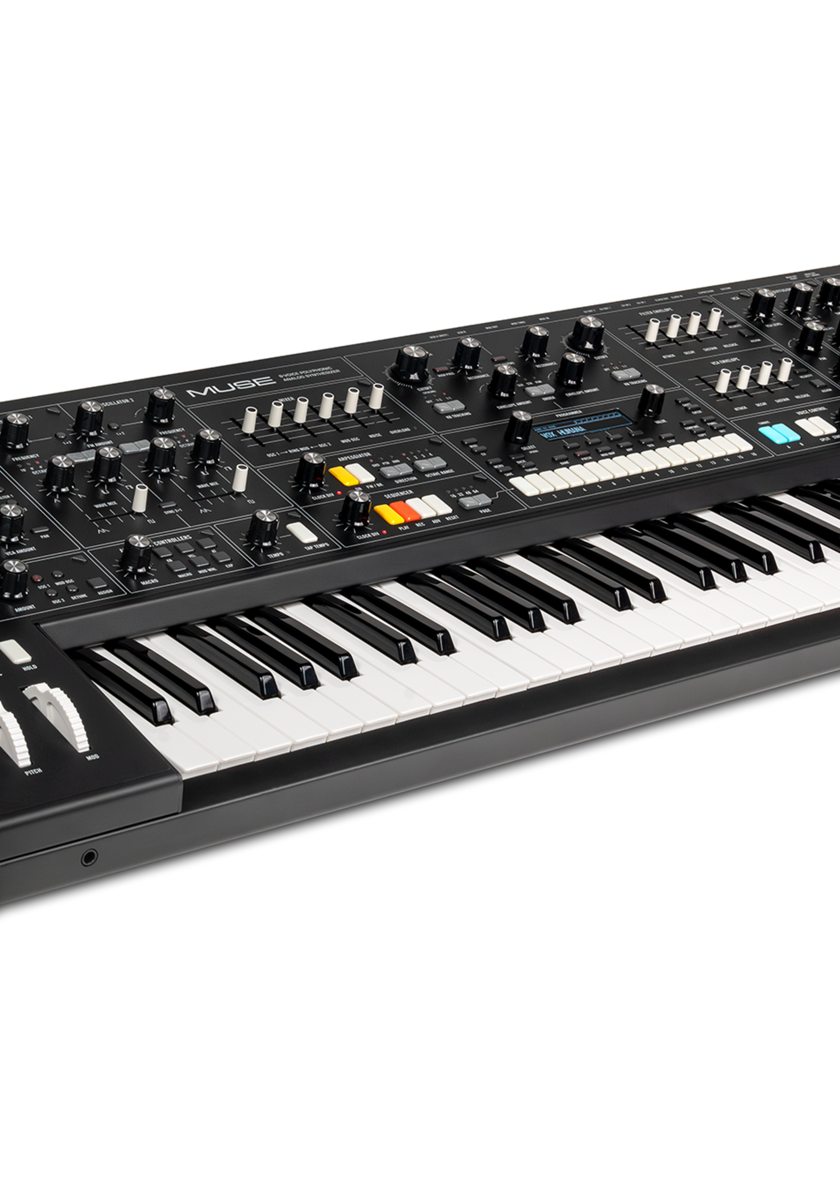 Moog Muse