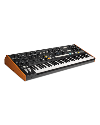 Moog Muse