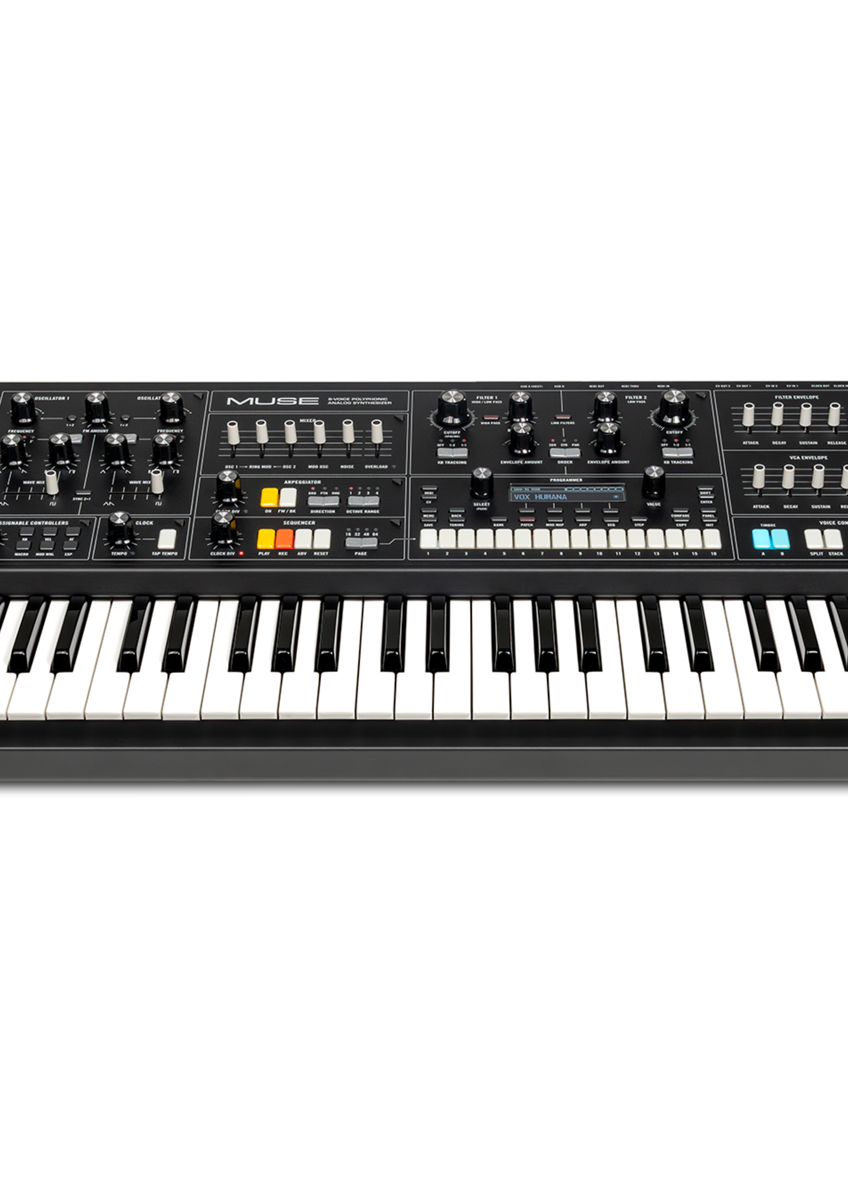 Moog Muse