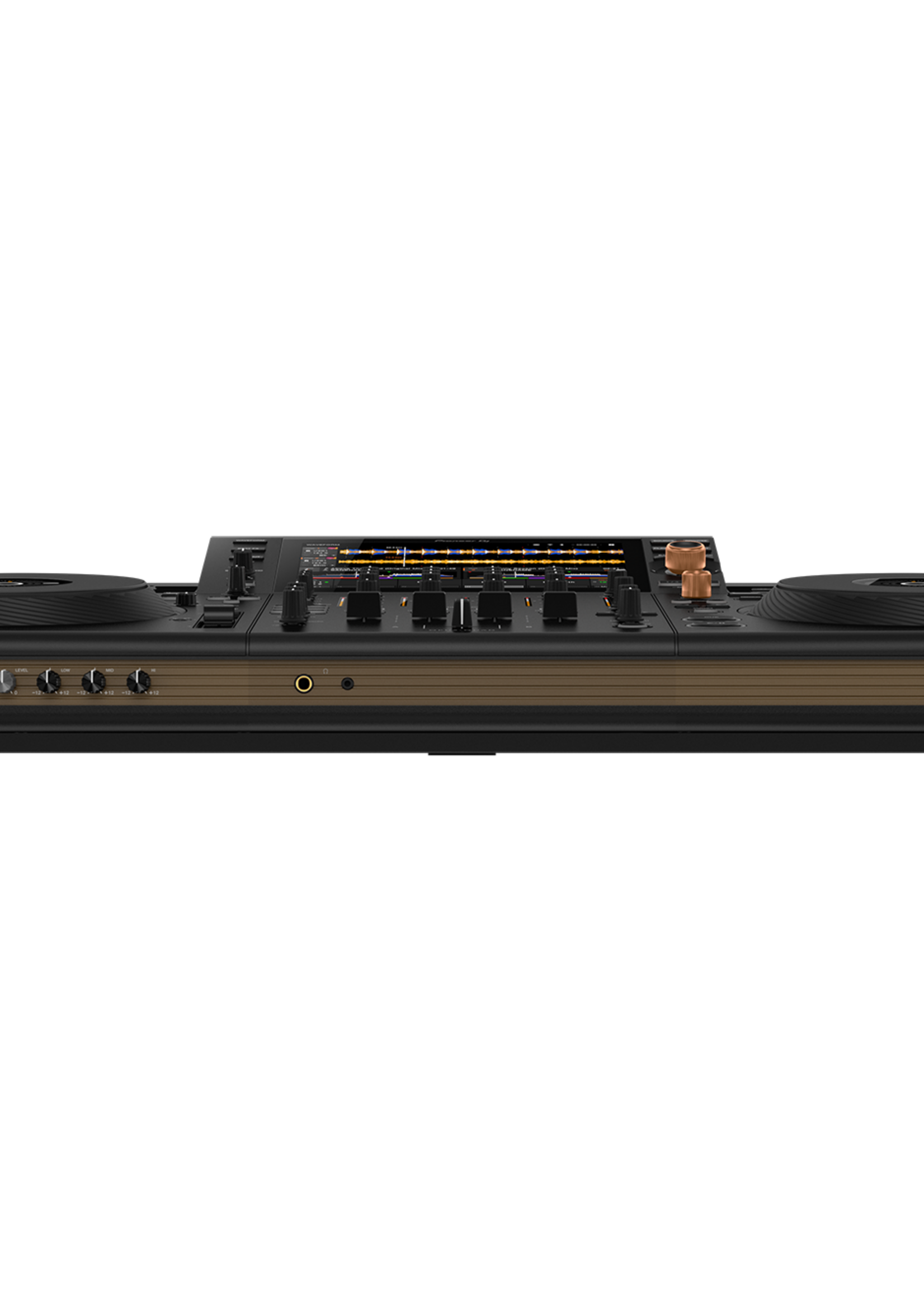 Pioneer DJ Opus Quad