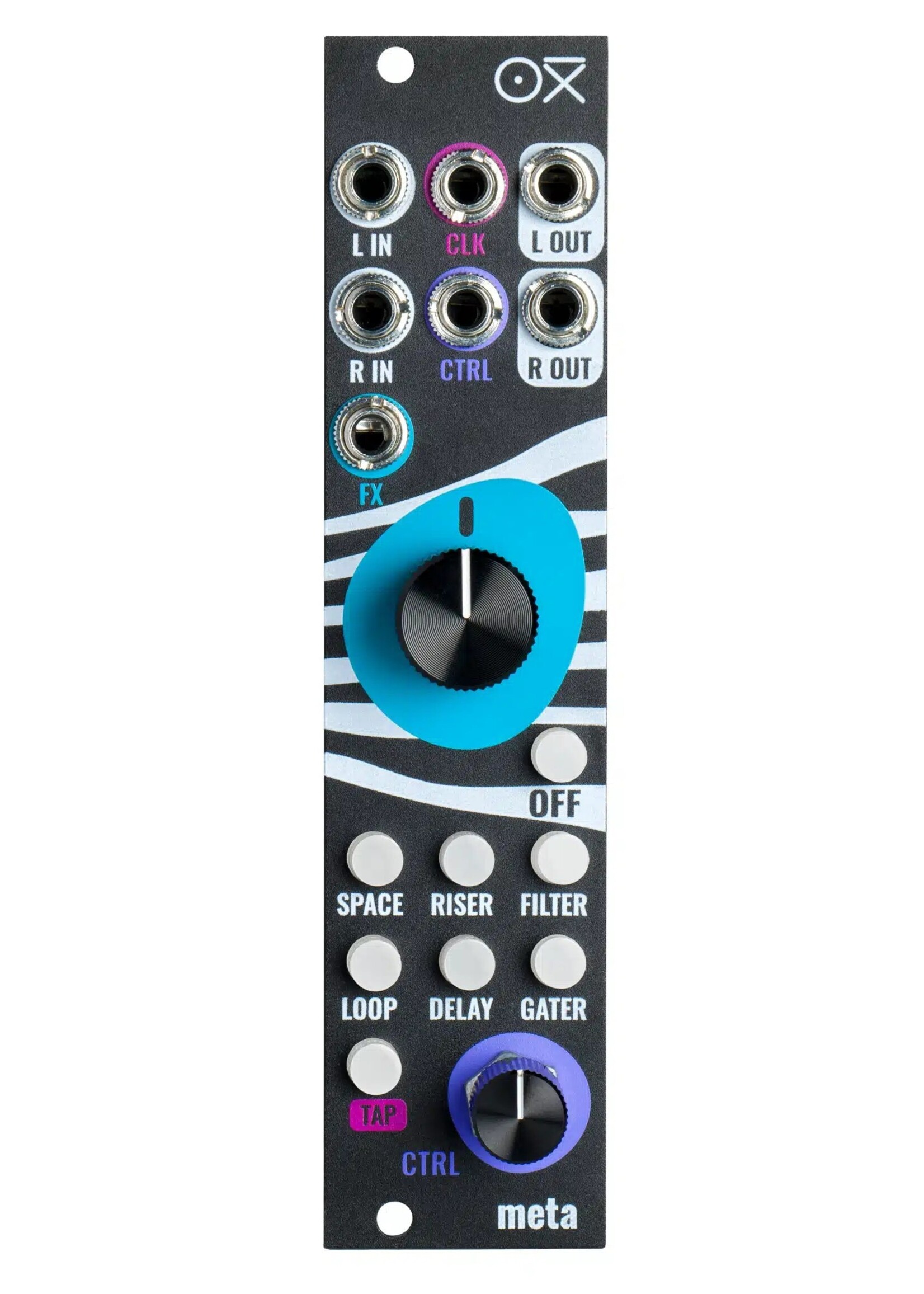 OXI Instruments OXI META