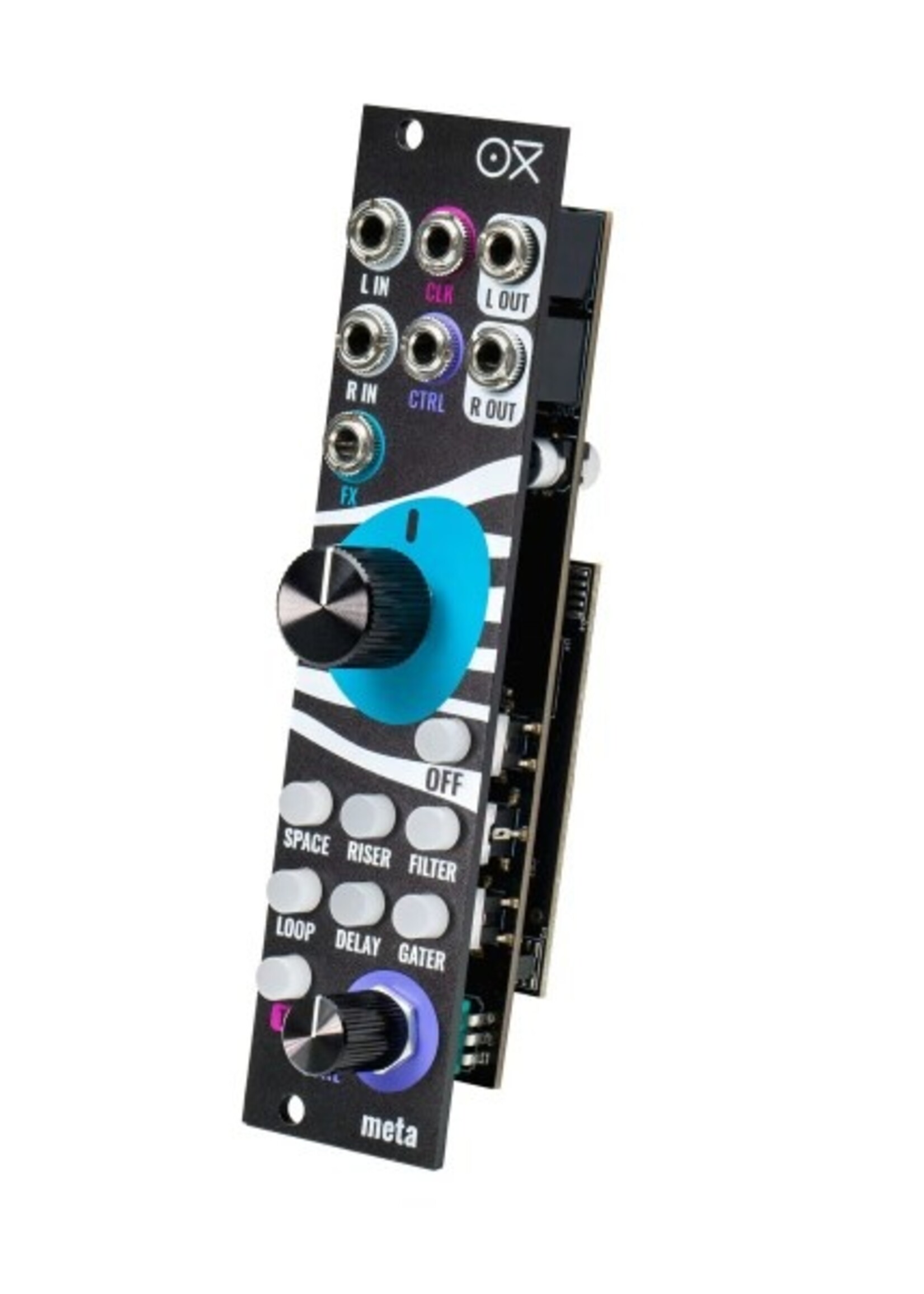 OXI Instruments OXI META
