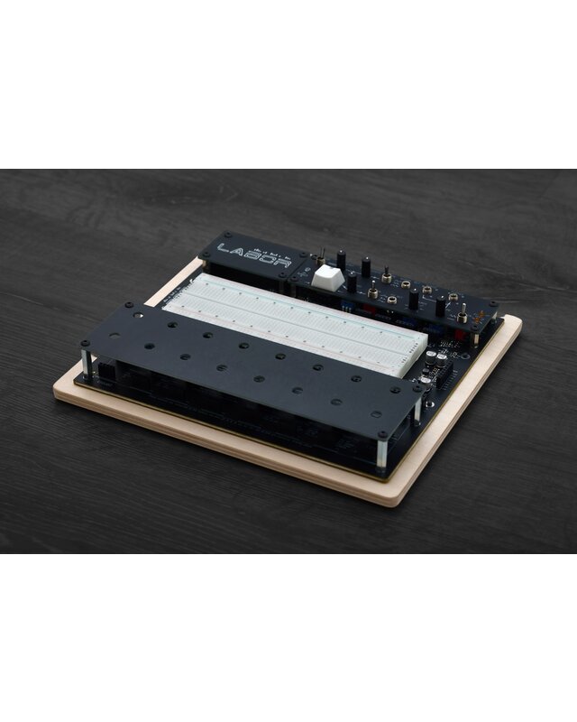 Erica Synths EDU DIY Labor