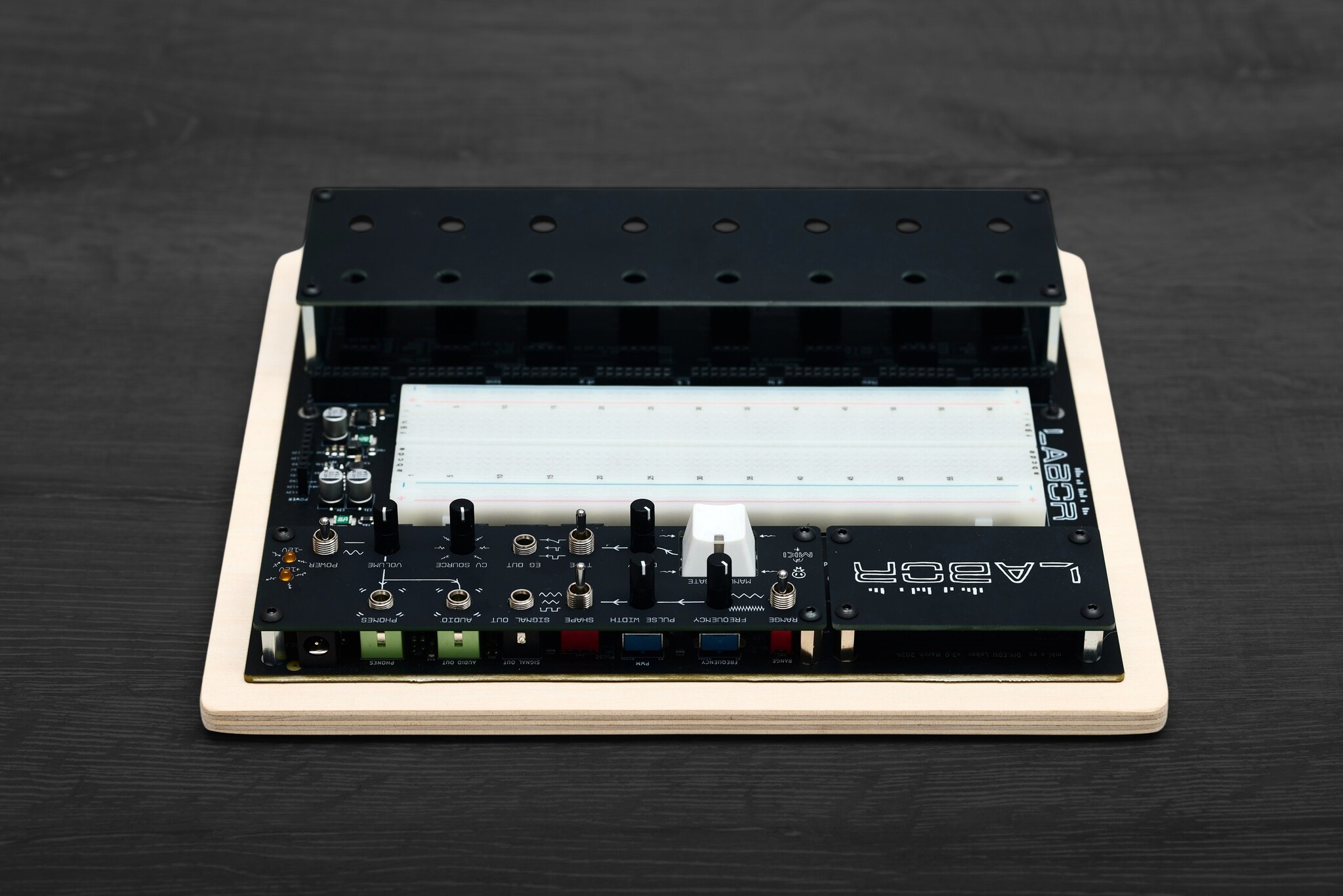 Erica Synths EDU DIY Labor - Volt Music Store