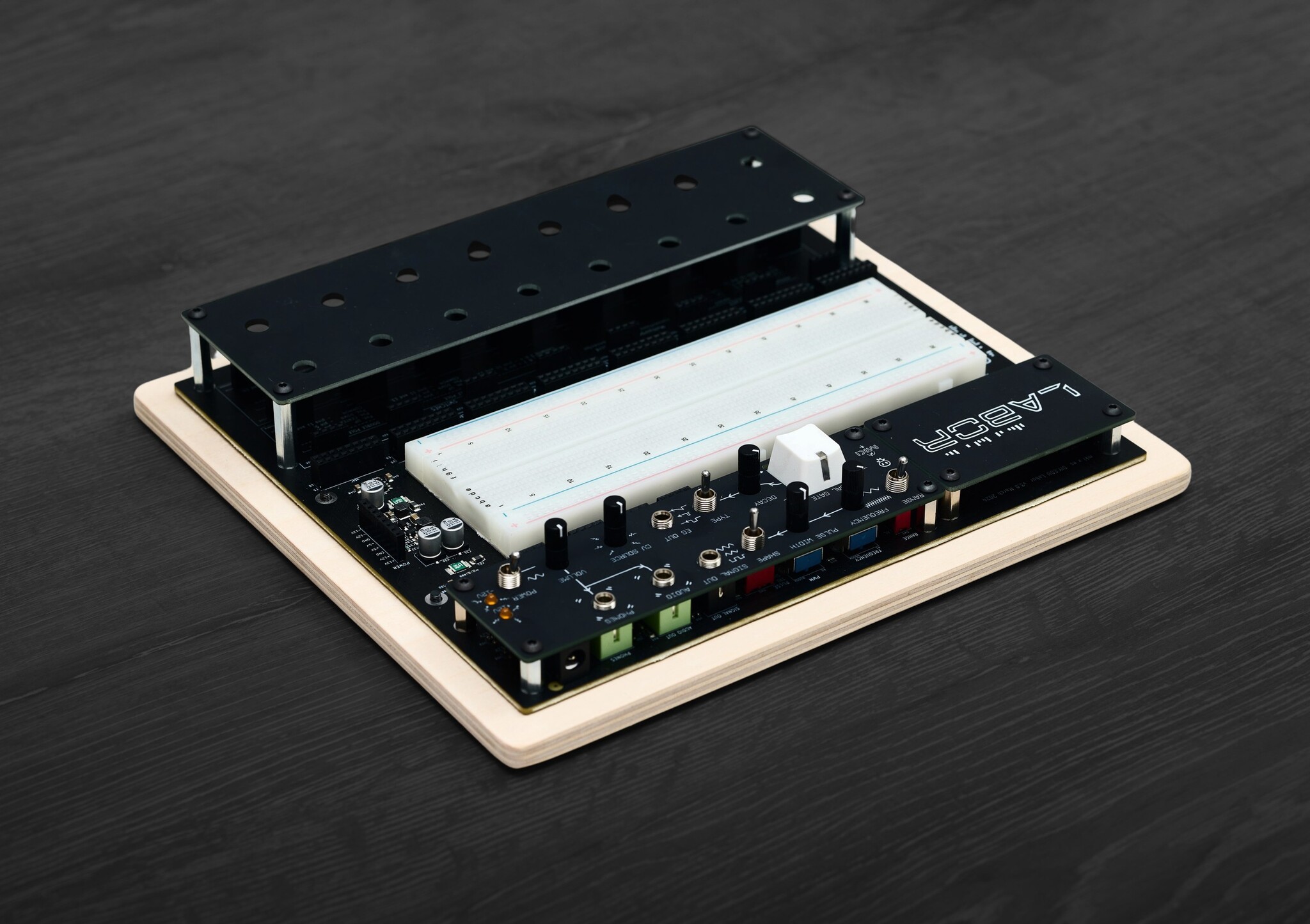 Erica Synths EDU DIY Labor - Volt Music Store