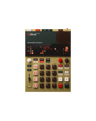 Teenage Engineering EP - 1320