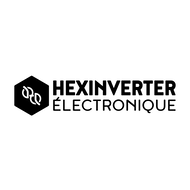 Hexinverter