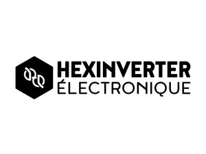 Hexinverter